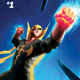 Illustration for article titled Theres Going to Be a Brand New iIron Fist/i Comic Next March